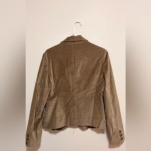 GAP Women's Tan Blazer